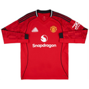 Manchester United 2025/26 (Home) - Long Sleeve