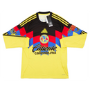America MX 2025/26 (Home) - Long Sleeve