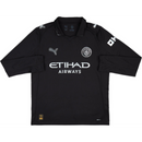 Manchester City 2025/26 (Away) - Long Sleeve